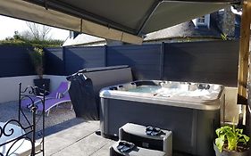 Gite Merlin Spa Privatif Et Sauna