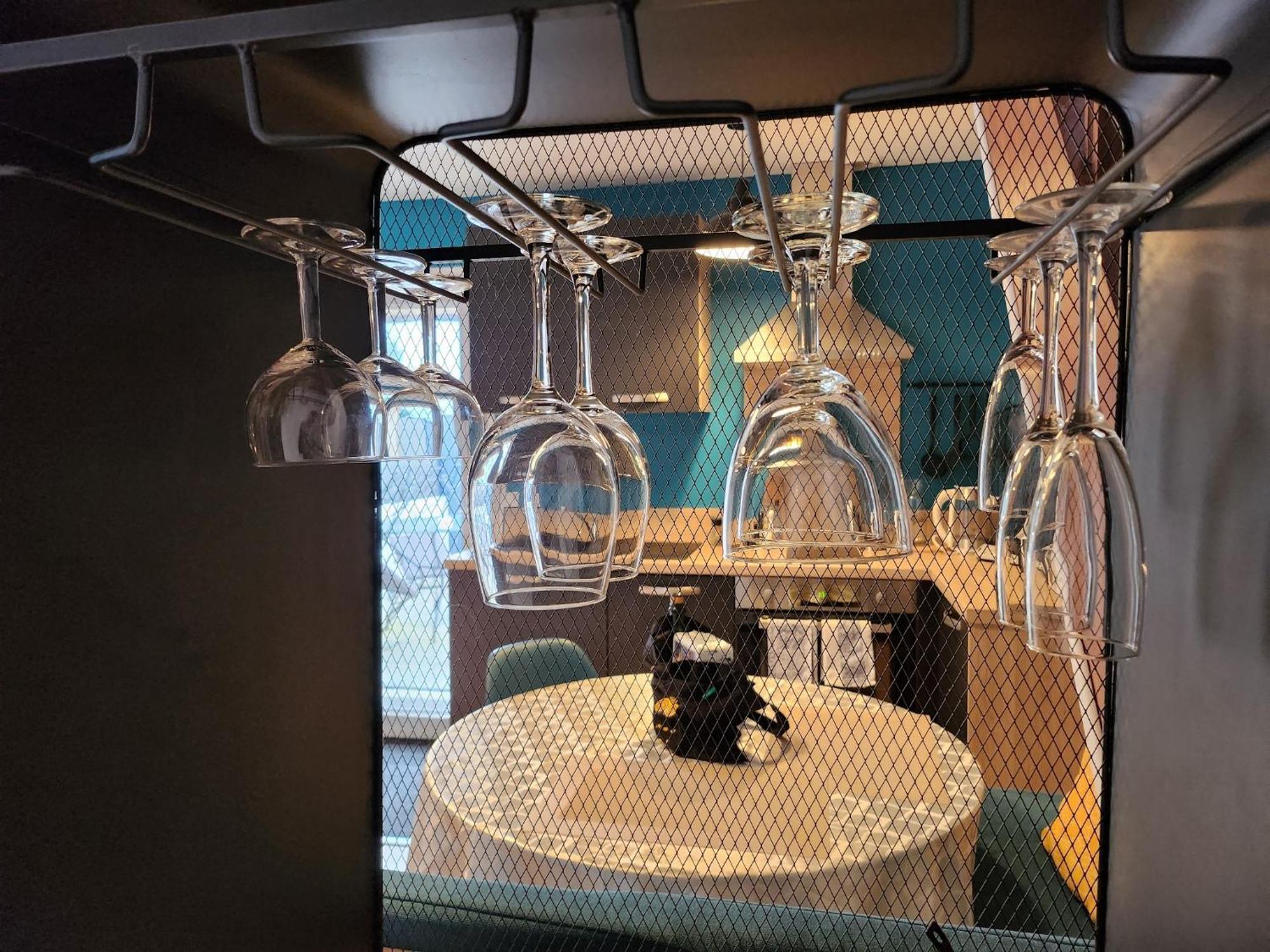 Gite Merlin Spa Privatif Et Sauna Trélévern Extérieur photo